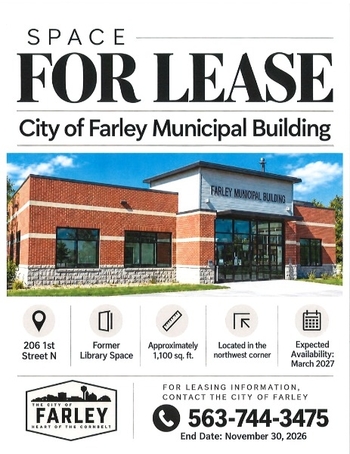 Linked image to Space for Lease